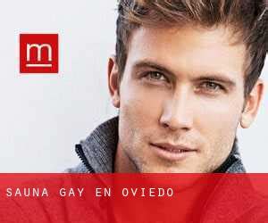 sauna gay asturias